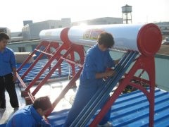 班戈热水器维修