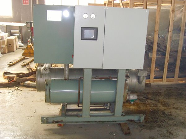 班戈酒店中央空调不停机清洗方法介绍